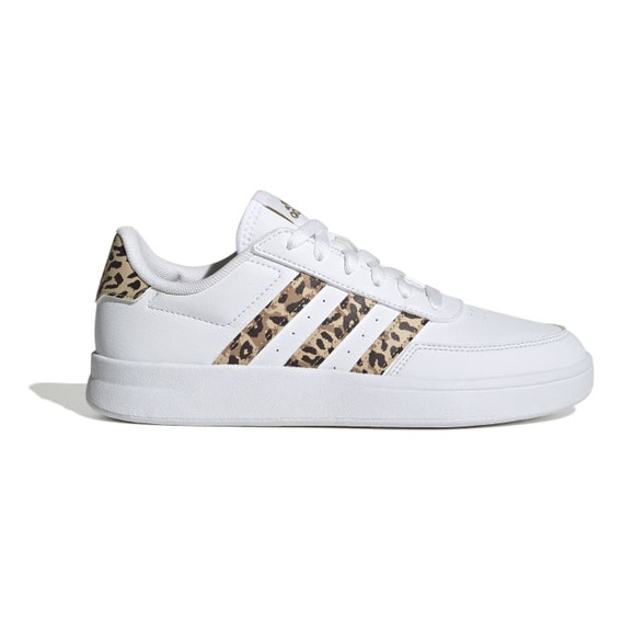 Calzado adidas Breaknet De Mujer - Hq4235