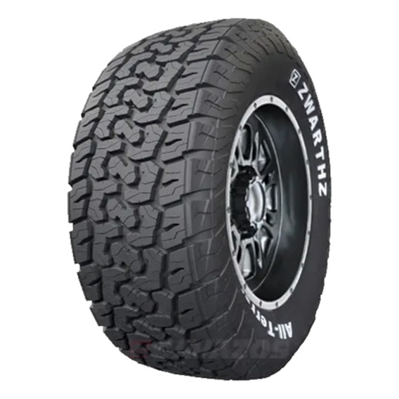 Llantas 265/60 R18 Zwarthz All Terrain A/t 110t