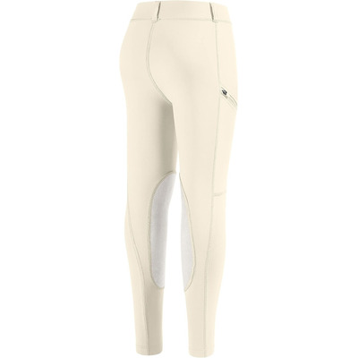 Breeches Pantalón De Montar Equitación Beige M-xxl Niñas