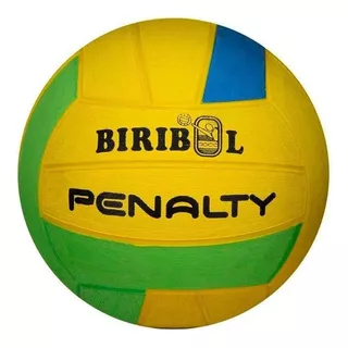 Bola Penalty Biribol Viii