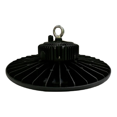 Colgante Led Industrial Alta Potencia Aluminio 200w Ufo 