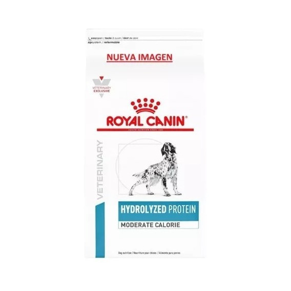 Royal Canin Hydrolyzed Protein Moderate Calorie 11 Kg