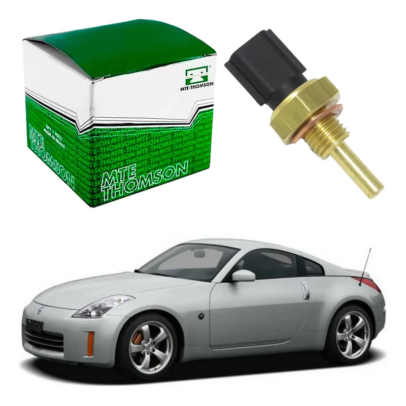 Sensor Temperatura Agua 350z 3.5 V6 2006 A 2009