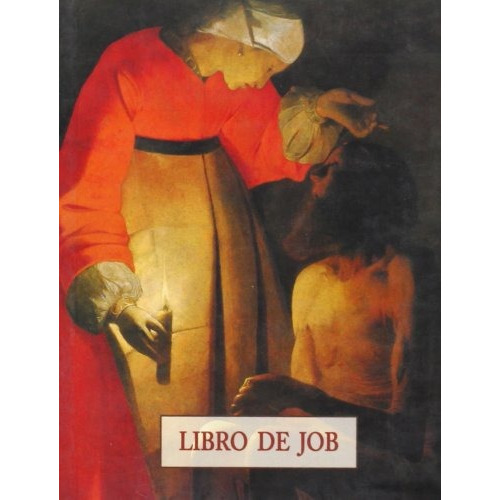 Libro De Job