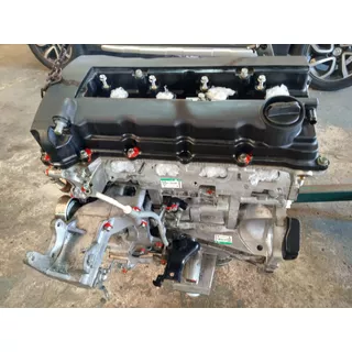 Motor 2.0 16v Vvt Mivec 160cv Mitsubishi Lancer  2019