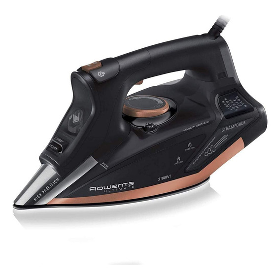 Rowenta Ultimate Dw9249 Plancha De Vapor 3100w