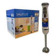 Mixer Smartlife Sl-sm6038w 600w Con Vaso Medidor Y Batidor