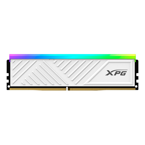 Memoria Adata Xpg Spectrix D35g Rgb, 16 GB (1 x 16), DDR4, 3600 MHz