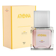 Perfume Athenna Woman By Buckingham Parfum 25ml 