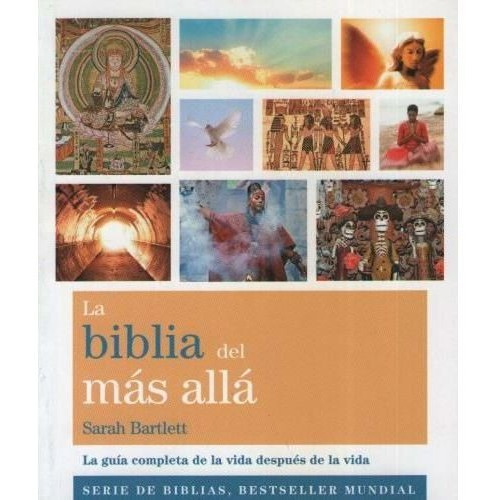 La Biblia Del Mas Alla