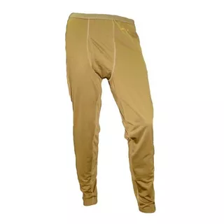 Pantalon Deportivo Segunda Capa Coyote Varias Tallas