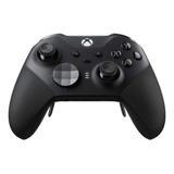 Control Inalámbrico Xbox Elite Series 2 Color Negro