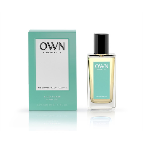 Own Adorable Lily Edp  50 Ml