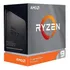 Procesador gamer AMD Ryzen 9 3900XT 100-100000277WOF de 12 núcleos y 4.7GHz de frecuencia