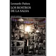 Los Rostros De La Salsa - Padura, Leonardo
