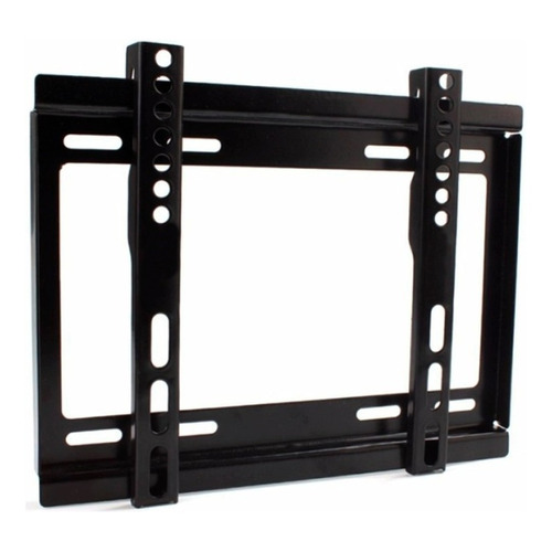 Soporte Electroland 14-42 de pared para TV/Monitor de 14" a 42" negro