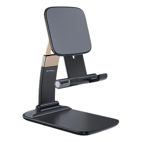 Soporte Para Celular Tablet Netmak Hc52 Escritorio Plegable