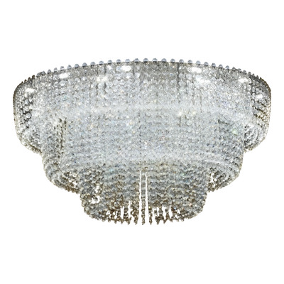 Plafon 24 Luces Patagonia Cairel 8532 Led Osram Rd