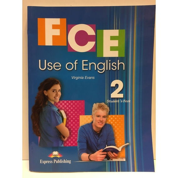 Fce Use Of English 2 Sb