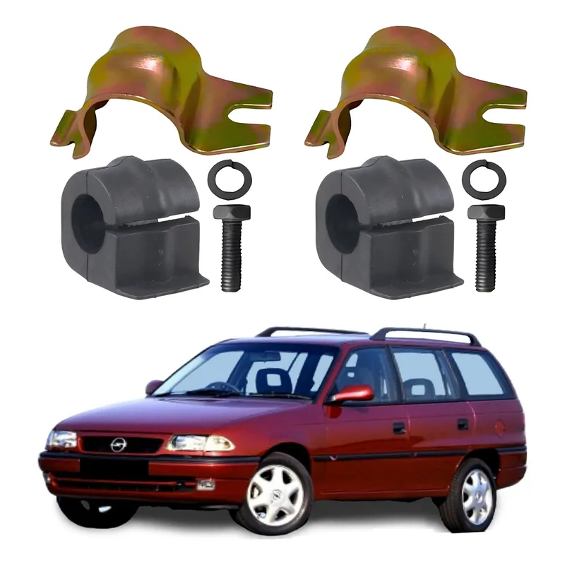 Kit Barra Estabilizadora Astra Wagon 2.0 8v 1994 A 1996