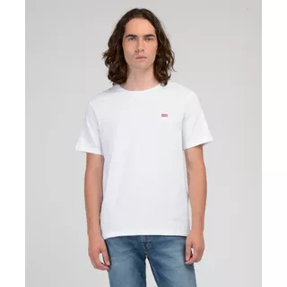 Polera Hombre Levi's Original Hm Tee              