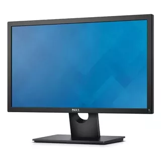 Monitor 24'' Fhd Planar/acer/hp/dell Clase A