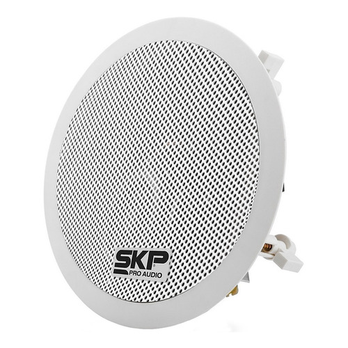 Parlante Instalación Techo Skp Sk-cst6x Woofer 6 Pulgadas