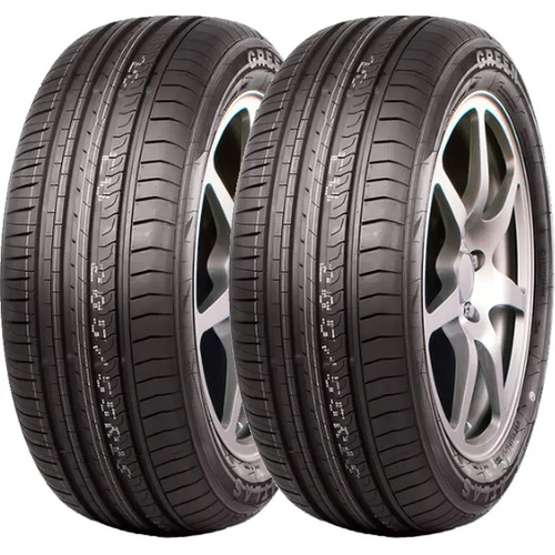 Kit de 2 llantas Atlas Green LT 195/65R15 91 H