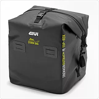 Bolsa Interna / Externa Givi T511 P/ Bau Trekker Outback 42 