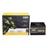 Fuente De Alimentación Para Pc Azza Psaz-650w 650w Negra 220v