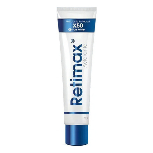 Retimax Aclarante - Skindrug