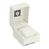 Reloj Mujer Anne Klein 10-6419svtt Cuarzo Pulso Plateado En 