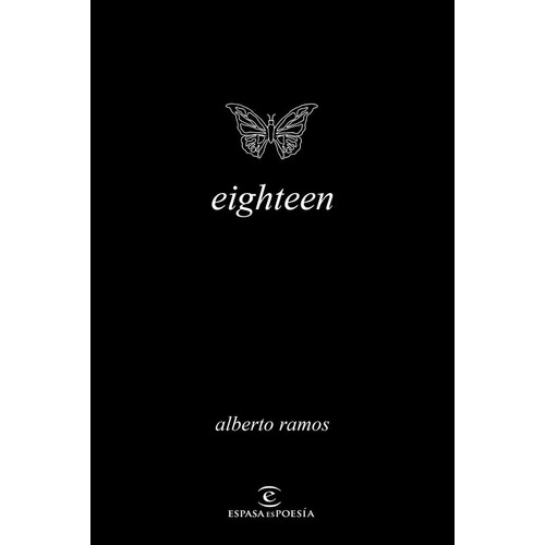 Libro Eighteen