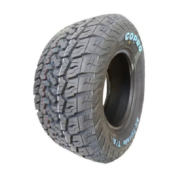 Llanta 265/75r16 All-terrain T/a 116s