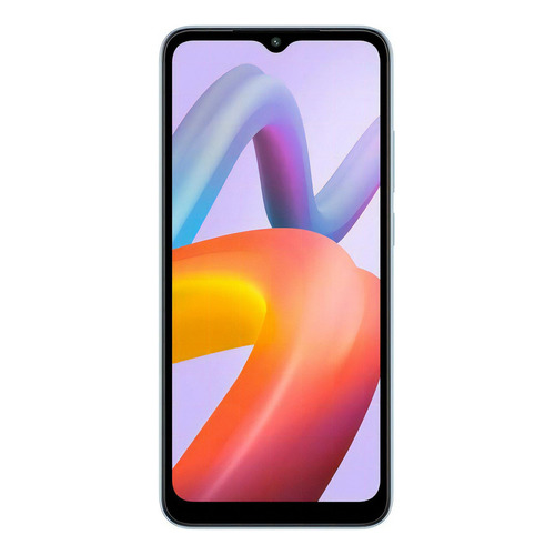 Celular Xiaomi Redmi A2 Ligth Blue 2gb 64gb Us Color Azul