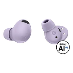Fone de Ouvido Galaxy Buds 2 Pro Violeta Samsung no Mercado Livre com oferta e cupom de desconto