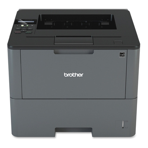Impresora Laser Brother Hll6200dw Duplex 48ppm /v /vc