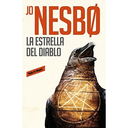 Libro La Estrella Del Diablo - Nesbo, Jo