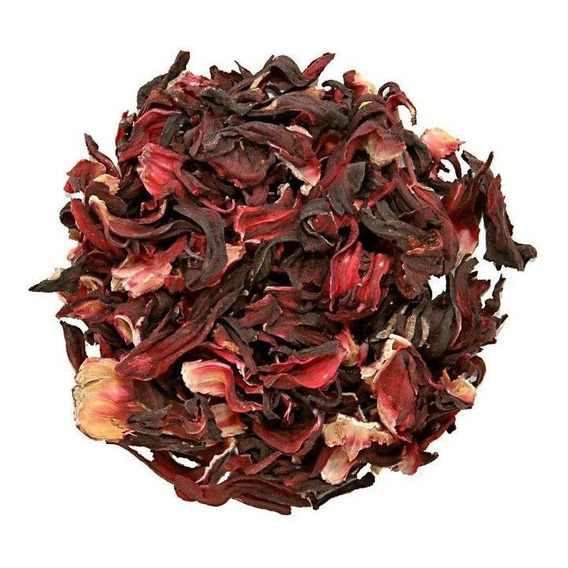 Flor De Jamaica Hibiscus - 200 G