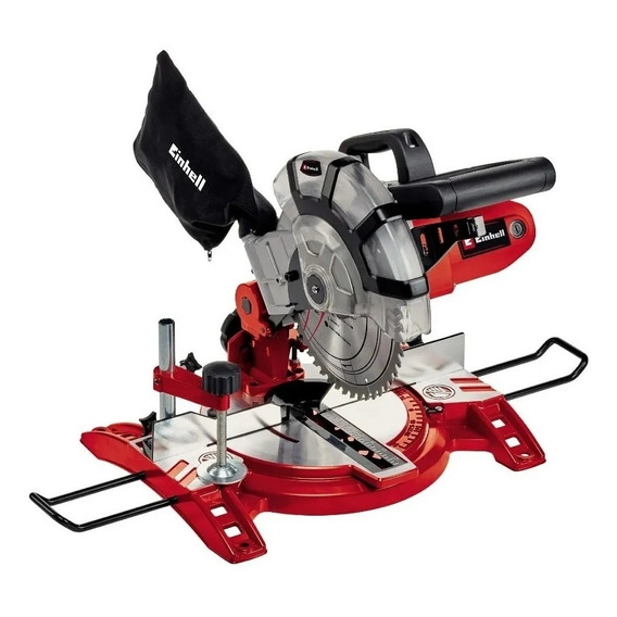 Ingleteadora 8'' 1400w Tc-ms 2112 Einhell