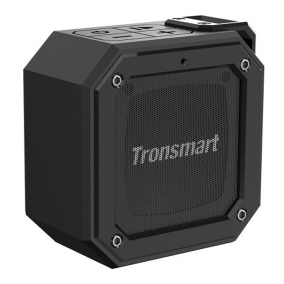 Parlante Inalambrico Tronsmart Groove Bth 5.0 10w Entrega