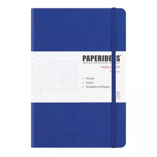 Libreta Journaling, Paperideas® 188 Paginas Bujo