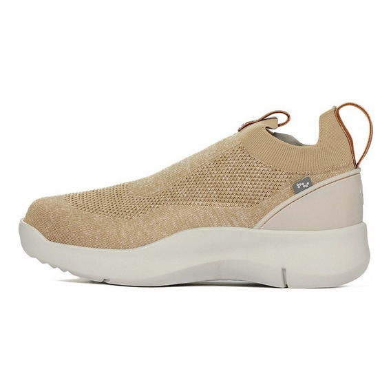 Calzado Antiderrapante I Balance Beige Unisex | Cv Directo