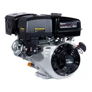 Motor Gasolina Toyama Te150 Xp 15hp 420cc Para Rabeta Barco