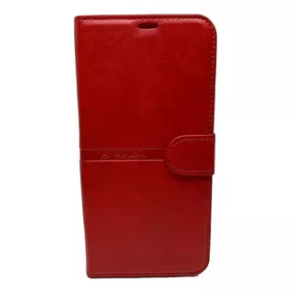 Capa Carteira Para Xiaomi Redmi Note 8 Pro + Pelic Privativa