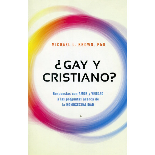 Gay Y Cristiano - Michael Brown