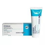 Pitiriax Afecciones Cuero Cabelludo Exfoliante Shampoo 100ml