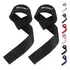 Skdk Cotton Hard Pull Wrist Lifting Straps Grips Band-deadli