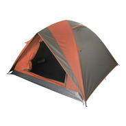Barraca De Camping Vênus Ultra 3 Pessoas Guepardo - 041010
