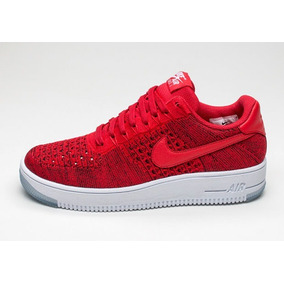 nike air force 1 rojo mujer nike air force 1 rojo mujer